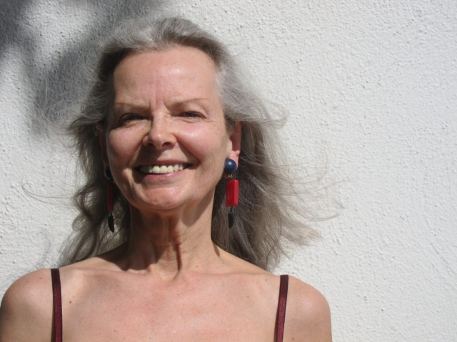 Dr. Nancy Mroczek.