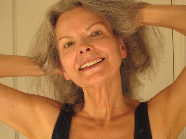 Dr. Nancy Mroczek.