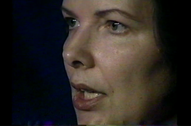 Dr. Nancy Mroczek.