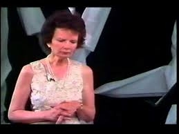 Dr. Nancy Mroczek.