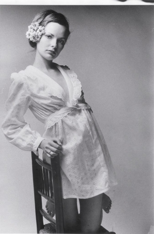 Dr. Nancy Mroczek.