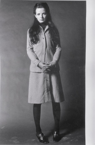 Dr. Nancy Mroczek.