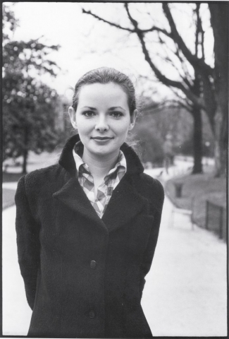 Dr. Nancy Mroczek.