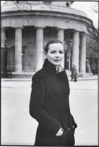Dr. Nancy Mroczek.