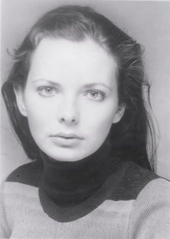 Dr. Nancy Mroczek.