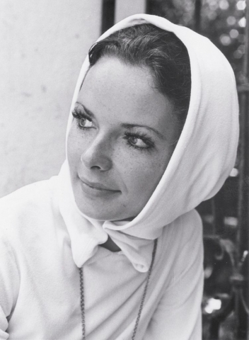Dr. Nancy Mroczek.