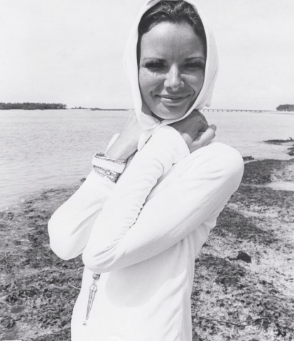 Dr. Nancy Mroczek.