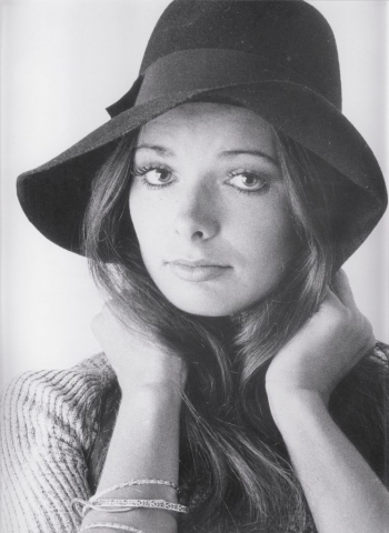 Dr. Nancy Mroczek.