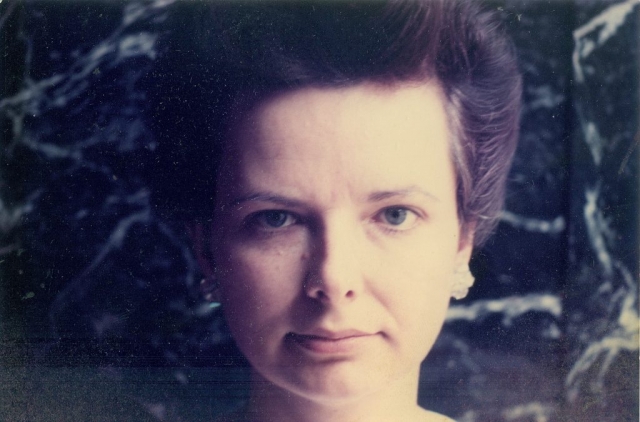 Dr. Nancy Mroczek.